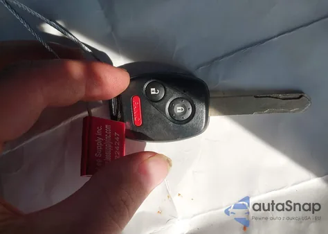 2007 Honda Civic Lx z USA, uszkodzony, nr VIN 1HGFA16577L054129